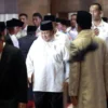 Wakil Presiden Gibran Rakabuming Raka Akan Salat Iduladha di Masjid Istiqlal
