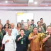 Wakil WaliKota Ambon Waisak Momentum Perkuat Toleransi, Ambon Masuk 10 Kota Paling Toleran di Indonesia