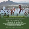 Waktu Magrib dan Keutamaan Dzikir serta Amalan di Hari Arafah yang Dianjurkan Para Nabi