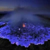 Waktu Terbaik Melihat Blue Fire di Banyuwangi: Bulan, Jam, dan Kondisi Cuaca