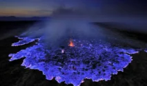 Waktu Terbaik Melihat Blue Fire di Banyuwangi: Bulan, Jam, dan Kondisi Cuaca