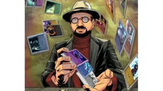 Waktunya Garfield Berkolaborasi Resmi dengan Magic: The Gathering