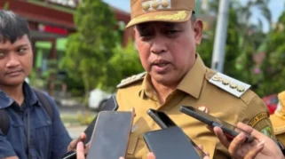 Wali Kota Cimahi Tegaskan Dana Rp 20 Juta per RT dalam PPM Hanya sebagai Stimulan Semangat Warga