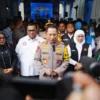 Wali Kota Kediri Berangkatkan 1.100 Pekerja untuk Peresmian Museum Marsinah di Nganjuk