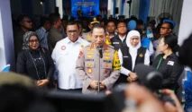 Wali Kota Kediri Berangkatkan 1.100 Pekerja untuk Peresmian Museum Marsinah di Nganjuk
