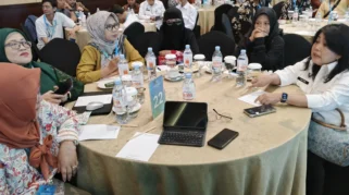 Wali Kota Mojokerto Tingkatkan Standar MBG dan Perluas Jumlah SPPG hingga 28 Unit