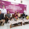 Wali Kota Sukabumi Tegaskan Komitmen Lanjutkan Program P2RW Meski Terdampak Penyesuaian Dana TKD