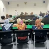 Wali Murid Tolak Merger dan Alih Fungsi SDN Baros Mandiri 7 Cimahi