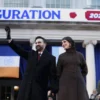 Walkot NYC Zohran Mamdani & Rama Duwaji Tak Hadiri Met Gala 2026