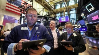 Wall Street Menguat pada Penutupan, Didukung Laporan Kinerja Perusahaan