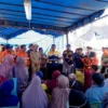 Wamen ESDM Tegaskan Blackout Sumatra Disebabkan Kondisi Alam, Bukan Kesengajaan
