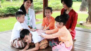 Wamen Komdigi Tegaskan Pentingnya Permainan Tradisional untuk Digital Wellbeing Anak