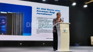 Wamen Komdigi Tekankan Pentingnya Etika dalam Regulasi Tata Kelola AI