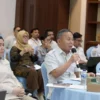 Wamen Mugiyanto Tegaskan Tata Kelola Jadi Fokus Utama dalam Revisi UU HAM