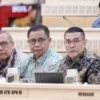 Wamen Ossy Tekankan GTRA sebagai Solusi Utama Penyelesaian Konflik Pertanahan di Daerah