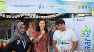 Wamen PPPA Dorong Kebijakan Pemerintah Berbasis Kebutuhan Masyarakat
