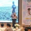 Wamendagri Bima Arya Dorong Aglomerasi Sektoral sebagai Solusi Utama Masalah Perkotaan