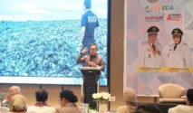 Wamendagri Bima Arya Dorong Aglomerasi Sektoral sebagai Solusi Utama Masalah Perkotaan