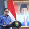 Wamendagri Bima Arya Soroti Tantangan Perubahan Iklim: Bukan Regulasi, tapi Eksekusi