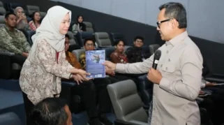 Wamendagri Bima Arya Tutup Program Magang Kemendagri, Tekankan Pentingnya Penguatan Karakter