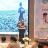 Wamendagri Bima Dorong Aglomerasi Berbasis Sektoral sebagai Solusi Masalah Perkotaan