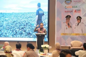 Wamendagri Bima Dorong Aglomerasi Berbasis Sektoral sebagai Solusi Masalah Perkotaan
