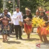 Wamendagri Ribka Haluk Tekankan Penyelesaian Damai di Papua Pegunungan