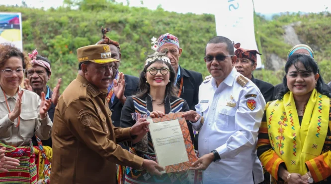 Wamendiktisaintek Dorong Pemerataan Pendidikan Global Melalui Sekolah Garuda