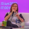 Wamenekraf Irene Dampingi Aktor Sung Kang Night Drive di Jakarta, Perluas Eksposur Ekraf Indonesia