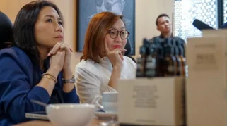 Wamenekraf Irene Tekankan Pentingnya Dukungan Ekosistem Kreatif untuk Penguatan IP Lokal