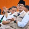 Wamenhaj Dahnil Anzar Bertolak ke Saudi, Imbau Jemaah Laporkan Pungli Oknum Haji