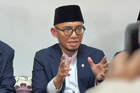 Wamenhaj Tegaskan Lempar Jumrah Jemaah Lansia Rentan dan Komorbid Harus Dibadalkan Demi Keselamatan