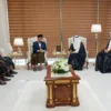 Wamenhaj Tindaklanjuti Keluhan Jemaah di Makkah untuk Perbaikan Layanan Haji