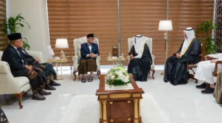 Wamenhaj Tindaklanjuti Keluhan Jemaah di Makkah untuk Perbaikan Layanan Haji