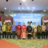 Wamenhan Tekankan Pentingnya Karakter Kepemimpinan dalam PFLP BUMN Batch 1 TA 2026