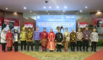 Wamenhan Tekankan Pentingnya Karakter Kepemimpinan dalam PFLP BUMN Batch 1 TA 2026