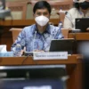 Wamenkes Dante Saksono Samakan Filosofi 'Rumoh Aceh' dengan Perlindungan Imunisasi Anak