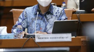 Wamenkes Dante Saksono Samakan Filosofi 'Rumoh Aceh' dengan Perlindungan Imunisasi Anak