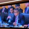 Wamenkeu Paparkan Tiga Kendala Utama dalam Pengembangan Ekonomi Daerah di Indonesia