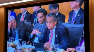 Wamenkeu Paparkan Tiga Kendala Utama dalam Pengembangan Ekonomi Daerah di Indonesia