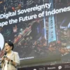 Wamenkomdigi Angga Tegaskan Peran Strategis Frekuensi Radio dalam Menjaga Kedaulatan Digital Indonesia