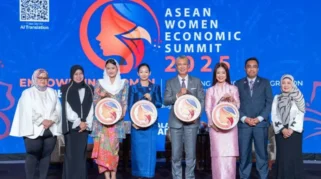 Wamenkomdigi Tegaskan Indonesia Akan Kuasai Ekonomi Digital Terbesar di Asia pada 2030