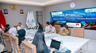 Wamenkomdigi Tegaskan Regulasi AI Harus Adaptif, Bukan Reaksioner