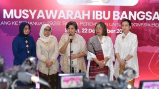 Wamenkum Tegaskan Pancasila Sebagai Fondasi Kepercayaan Sosial Bangsa yang Kokoh