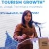 Wamenpar Ajak Industri Travel Perkuat Pariwisata Berkualitas