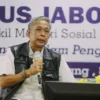 Wamensos Agus Jabo Ajak Aktivis Pemuda Jadi Penggerak Pemberdayaan Sosial