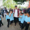 Wamensos Minta Grobogan Cari Lahan Baru untuk Sekolah Rakyat Permanen