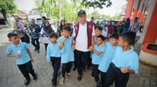 Wamensos Minta Grobogan Cari Lahan Baru untuk Sekolah Rakyat Permanen