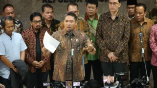 Wamentan Minta Industri Sawit Jaga Harga TBS, Dorong Stabilitas Pasar Sawit Nasional