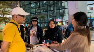 Wanita Indramayu Jadi Korban TPPO dengan Modus Pengantin Pesanan di China
